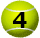 Image de balles de tennis