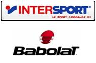 Partenaires du club de tennis